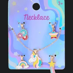 Action Kinderketting met verwisselbare hangers><noscript><img width=