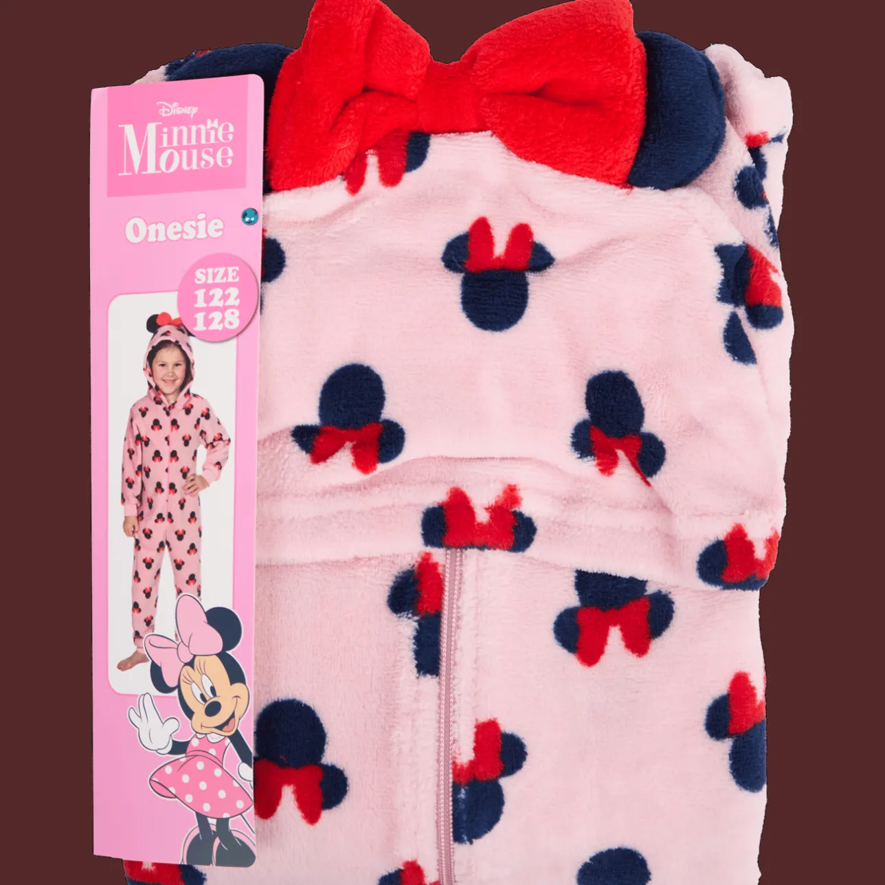 Action Kinderonesie> Kleding