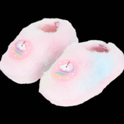 Action Kinderpantoffels met licht> Schoenen