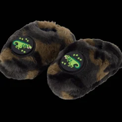 Action Kinderpantoffels met licht> Schoenen