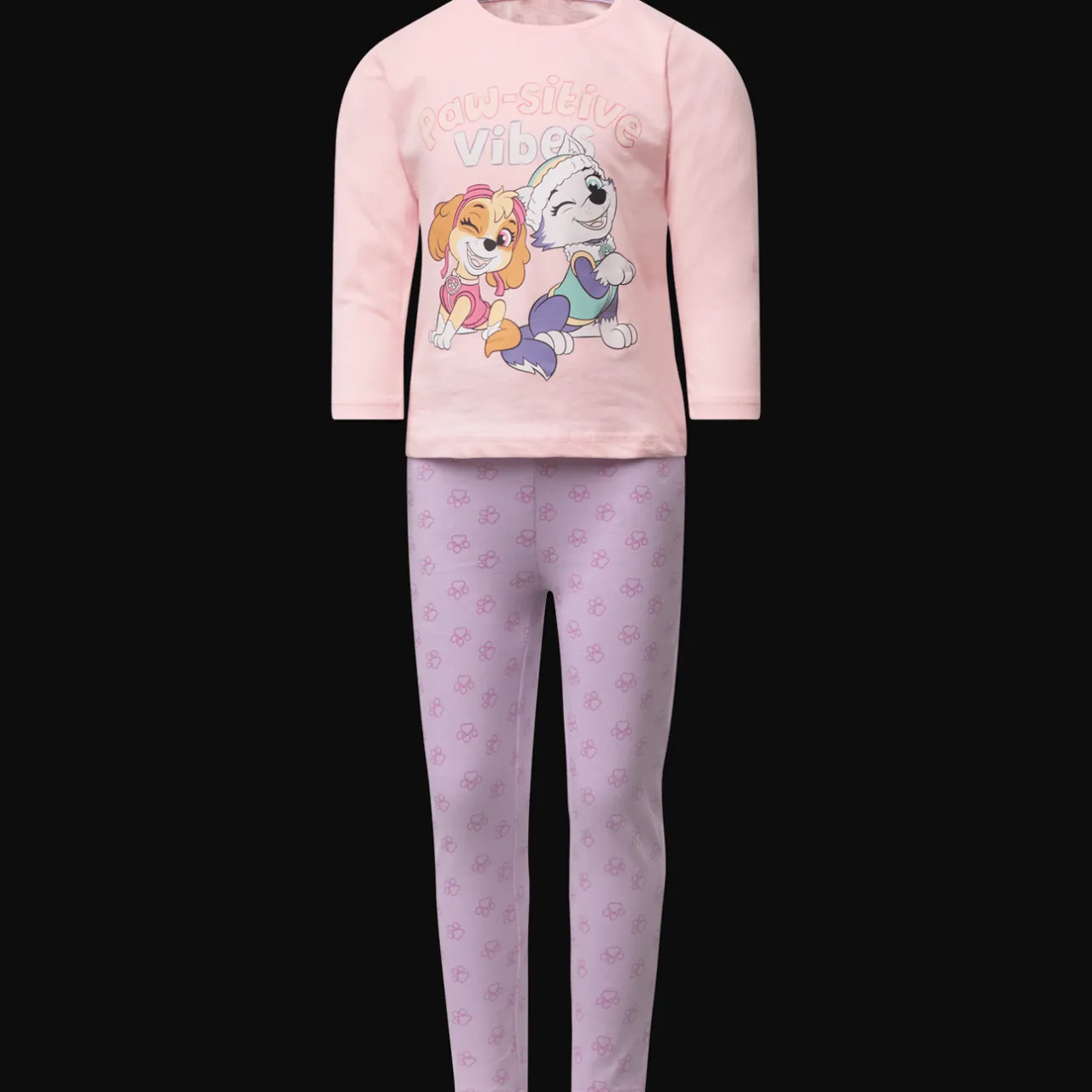 Action Kinderpyjama> Kleding
