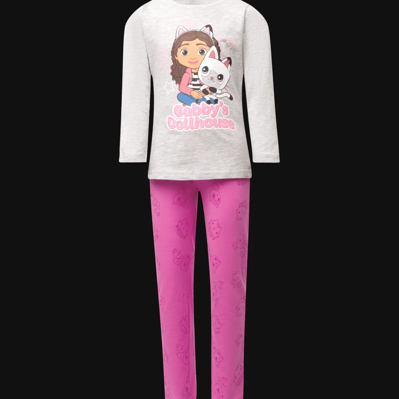 Action Kinderpyjama> Kleding