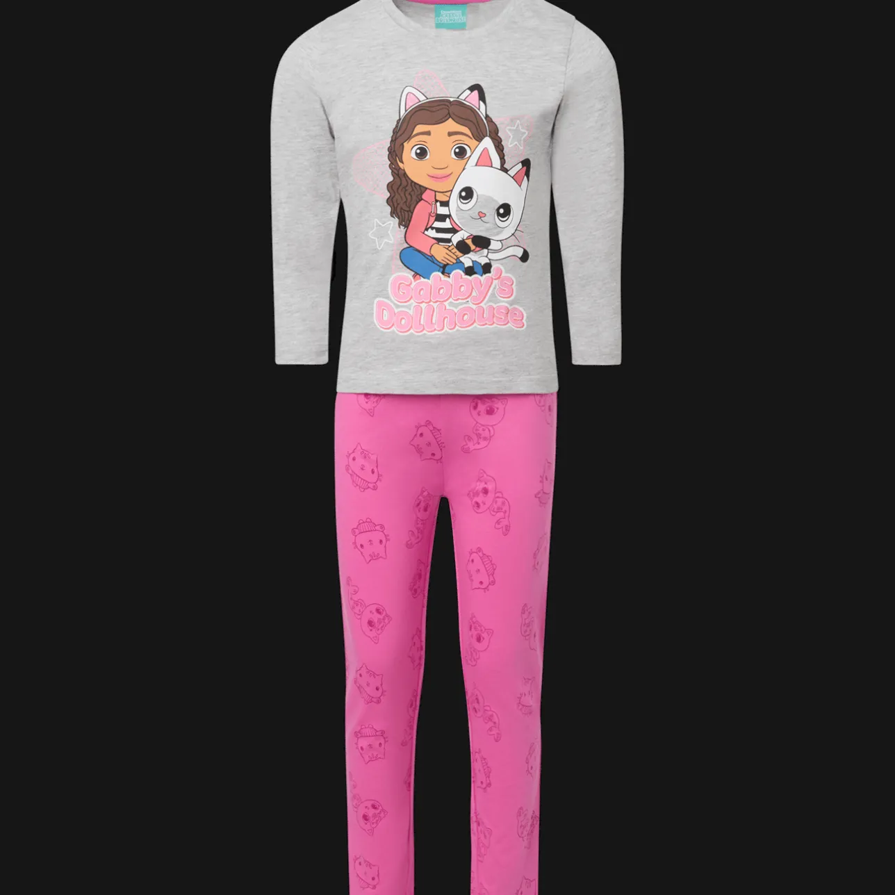 Action Kinderpyjama> Kleding