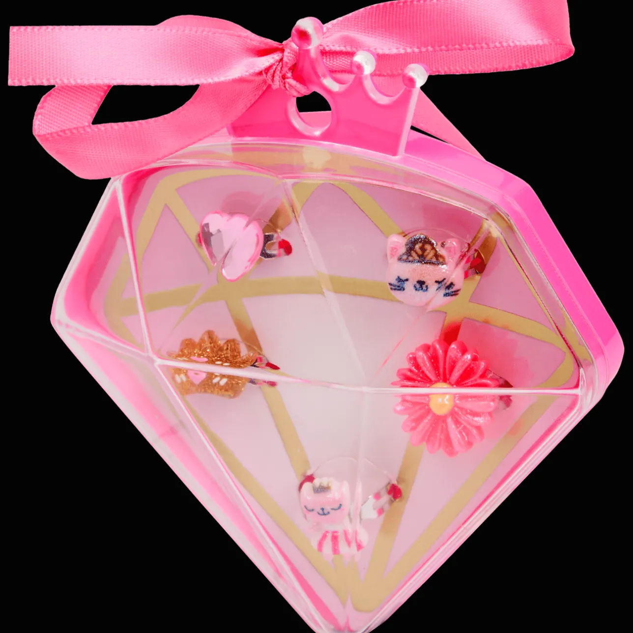Action Kindersieraden giftset> Speelfiguren & -Sets|Horloges & Sieraden