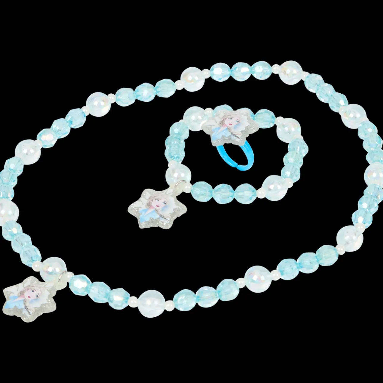 Action Kindersieradenset> Horloges & Sieraden