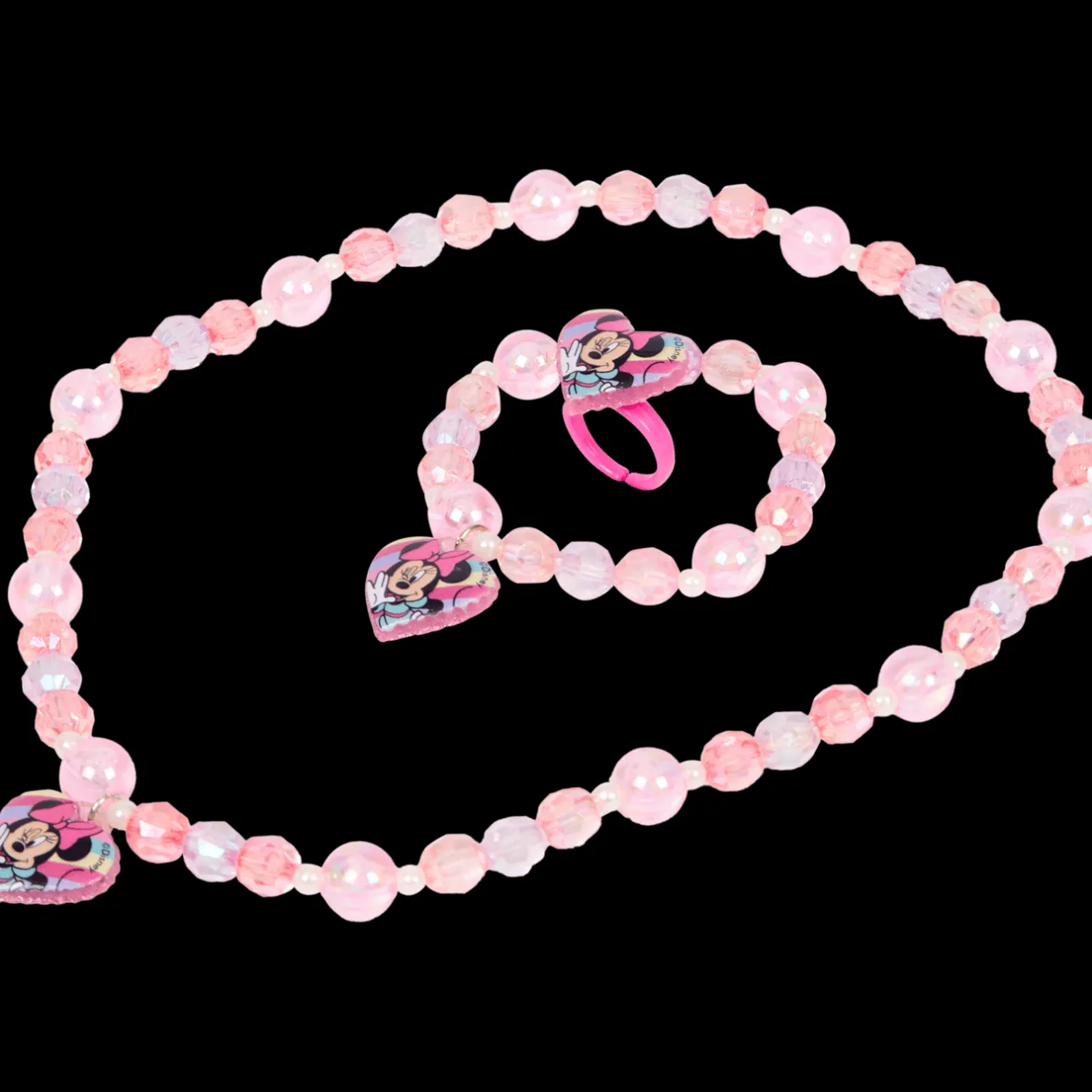 Action Kindersieradenset> Horloges & Sieraden