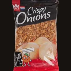 Action King's Harvest gebakken uitjes> Voeding