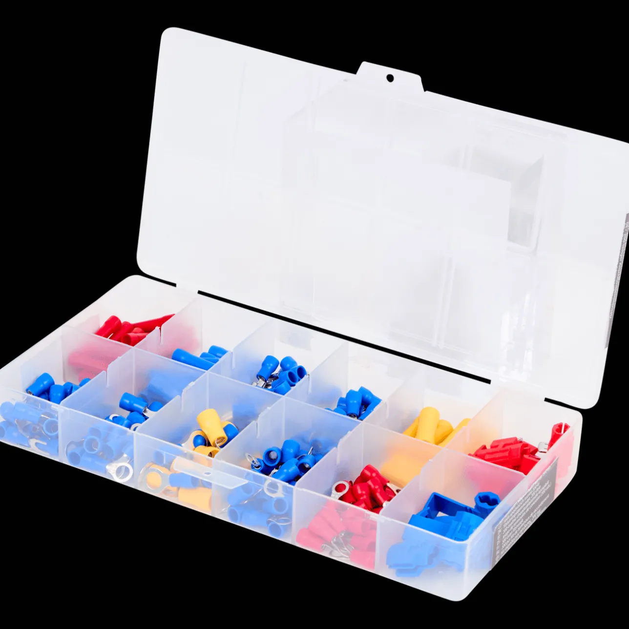 Action Kit met elektrische aansluitingen> Gereedschap