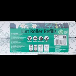 Action Kledingroller navullingen> Wassen & Strijken