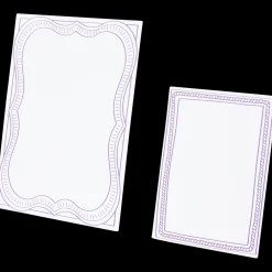 Action Kleur en teken je eigen fotolijst> Papier & Schriften
