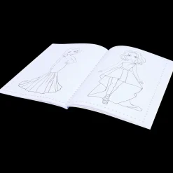 Action Kleurboek> Kleuren & Tekenen
