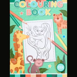Action Kleurboek><noscript><img width=