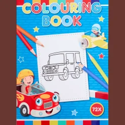 Action Kleurboek><noscript><img width=