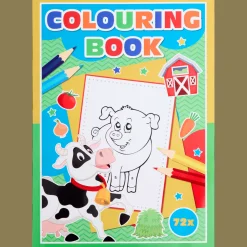 Action Kleurboek><noscript><img width=
