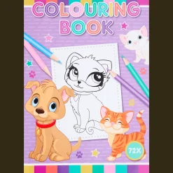 Action Kleurboek><noscript><img width=