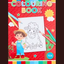 Action Kleurboek><noscript><img width=