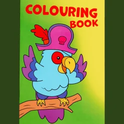 Action Kleurboekenset> Kleuren & Tekenen