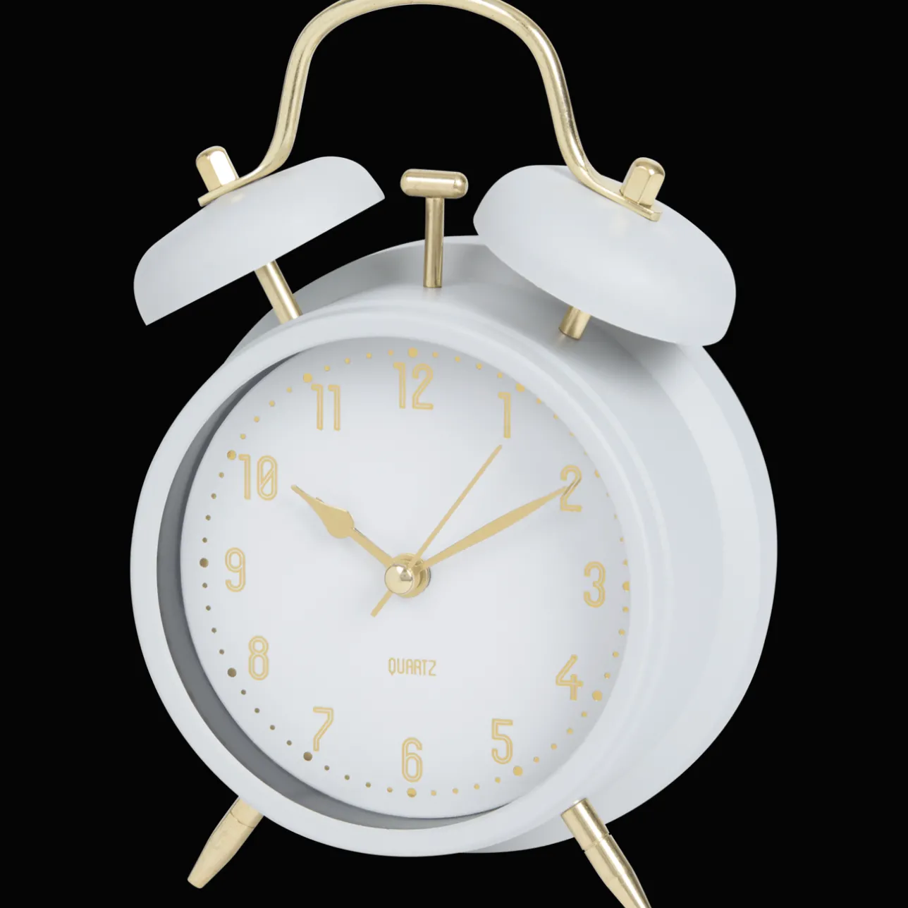 Action Klok met alarm> Woonaccessoires