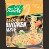 Knorr Asia noedels Kip> Voeding
