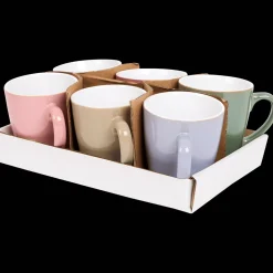Action Koffiebekers> Servies