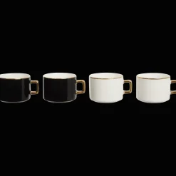 Action Koffiebekers in rek> Servies