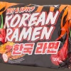 Action Koreaanse ramen Hot & Spicy> Voeding