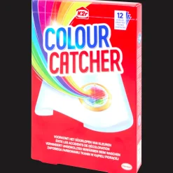 K2r Colour Catcher kleurdoekjes> Afwas- & Wasmiddelen