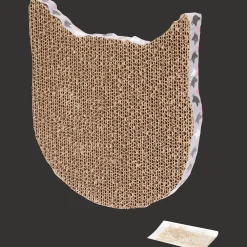 Action Krabkarton met kattenkruid> Speeltjes
