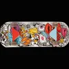 Action Krabkarton skateboard> Speeltjes