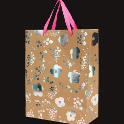 Action Kraft cadeautas> Inpakken