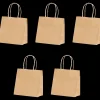 Action Kraftpapier cadeautasjes> Inpakken