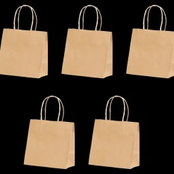 Action Kraftpapier cadeautasjes> Inpakken