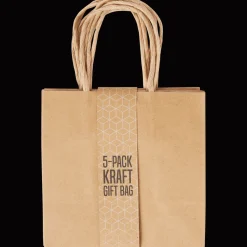 Action Kraftpapier cadeautasjes> Inpakken