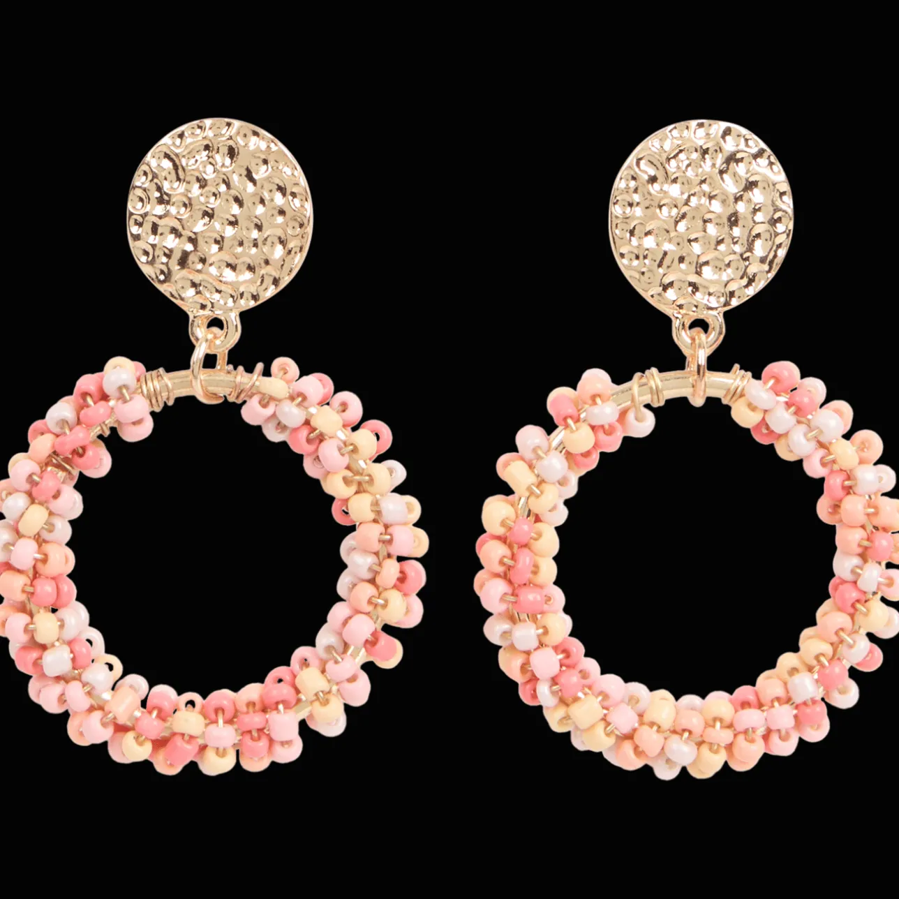Action Kralen-oorbellen> Horloges & Sieraden