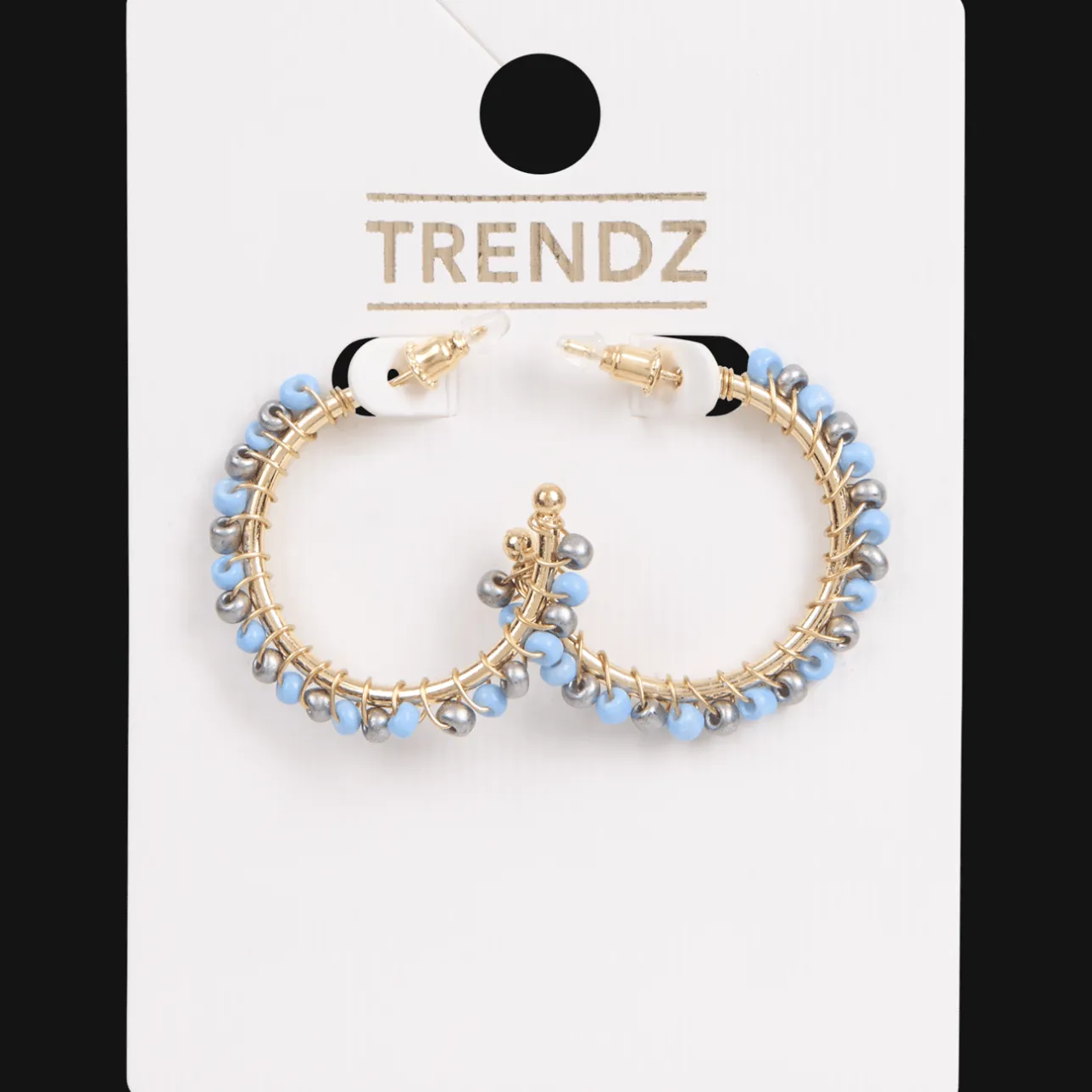 Action Kralen-oorbellen> Horloges & Sieraden
