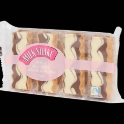 Action Krokante koekjesrepen> Koek & Bakproducten