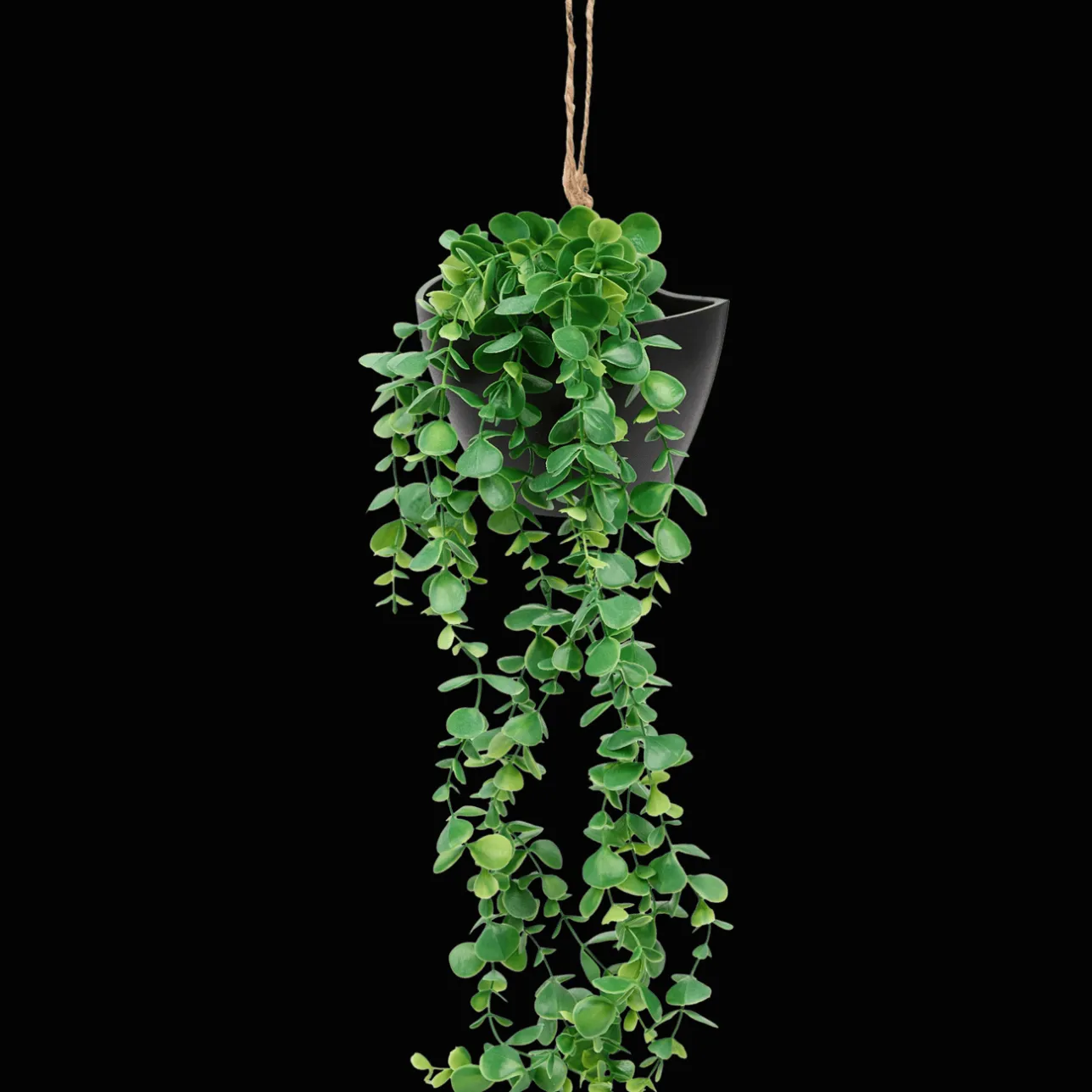 Action Kunsthangplant> Kunstplanten & -Bloemen