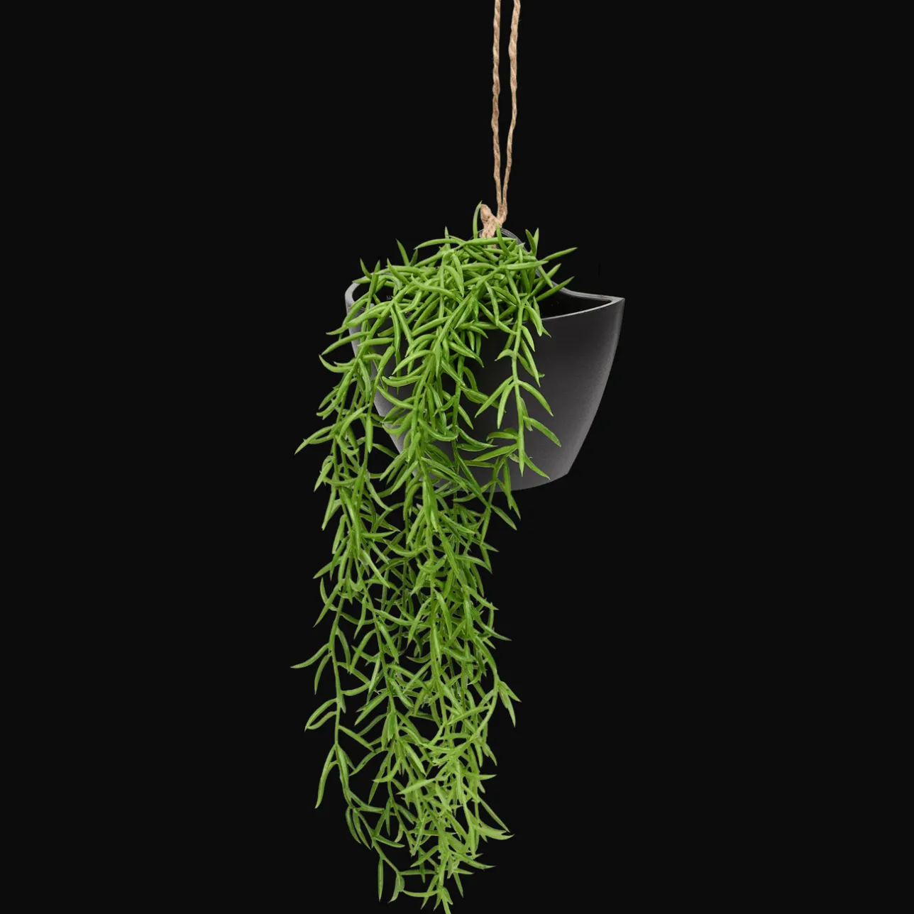 Action Kunsthangplant> Kunstplanten & -Bloemen