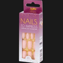 Action Kunstnagels> Make-Up