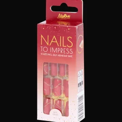 Action Kunstnagels> Make-Up