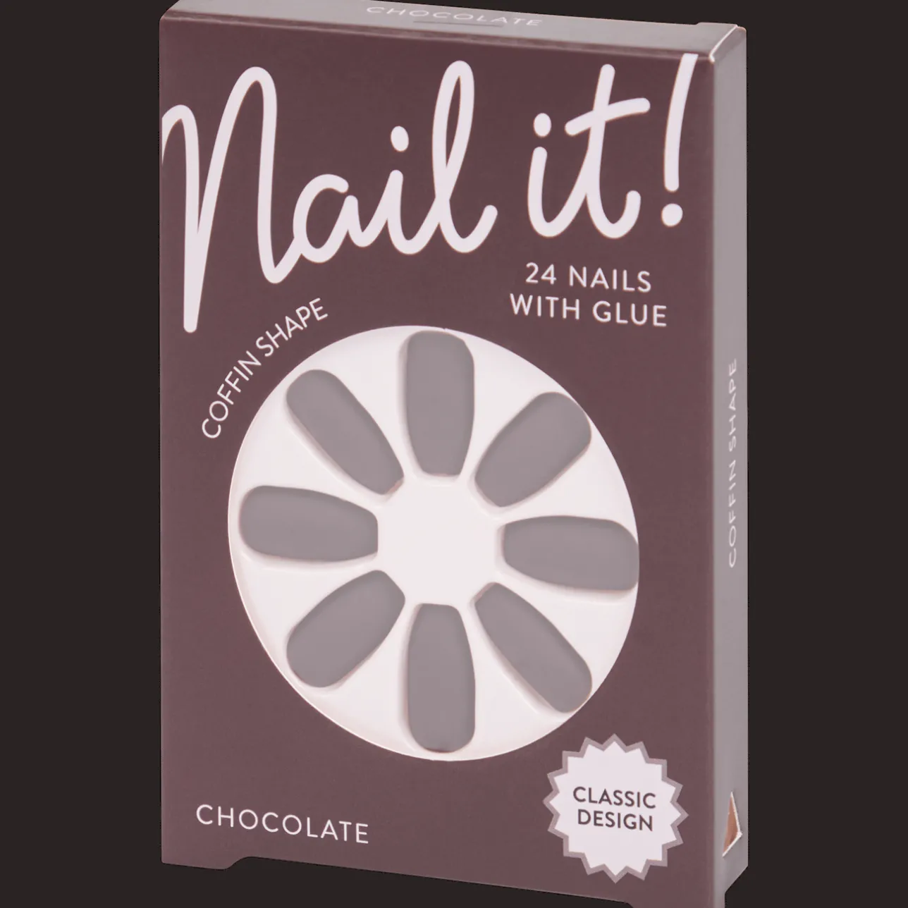 Max & More Kunstnagels> Make-Up