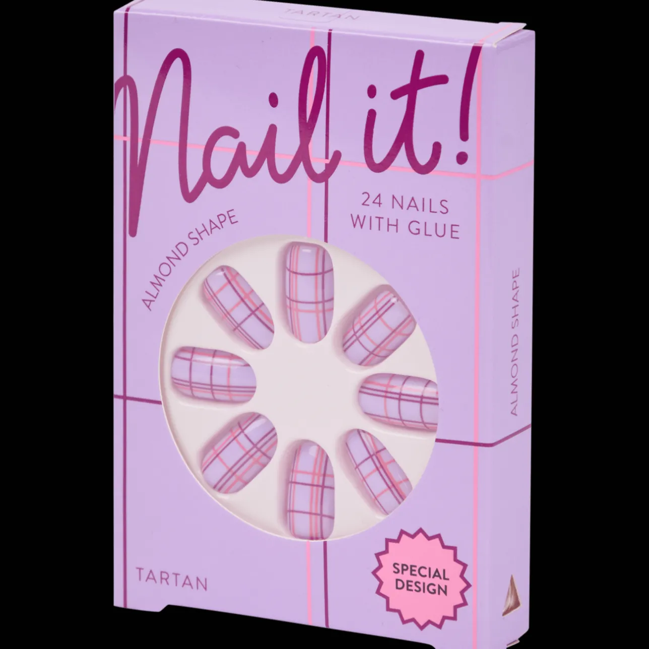 Action Kunstnagels> Make-Up