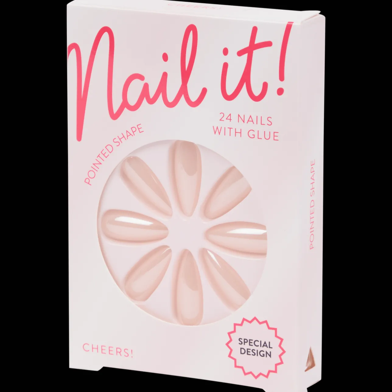 Action Kunstnagels> Make-Up