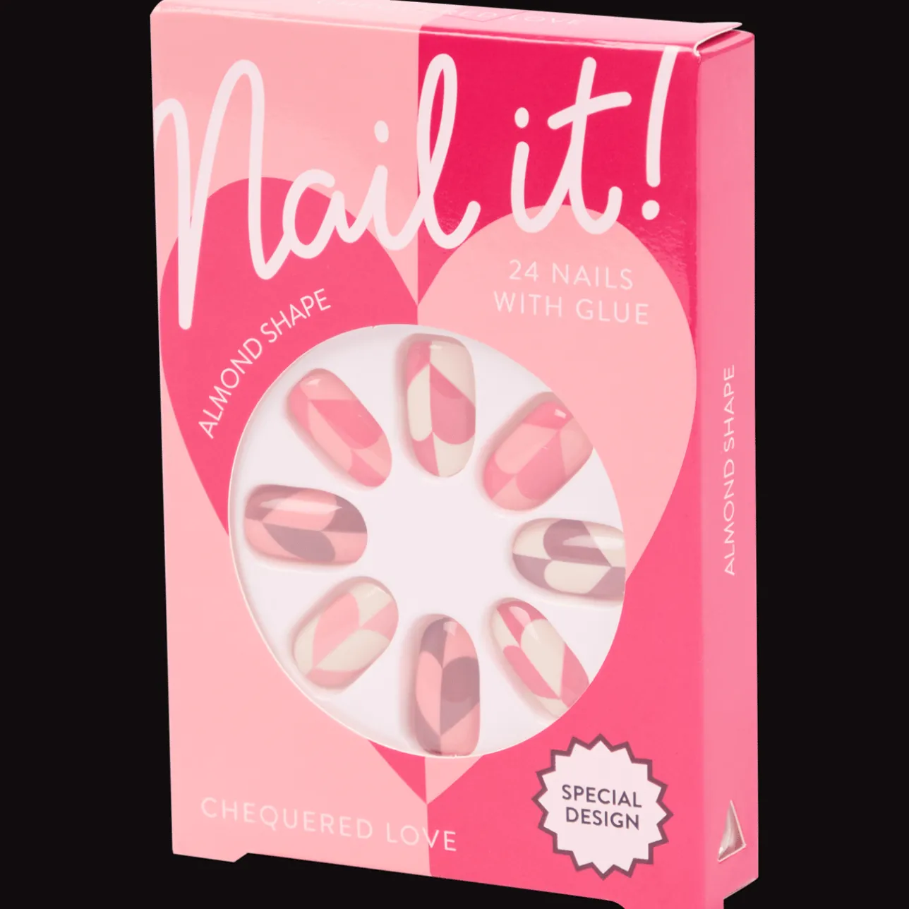 Action Kunstnagels> Make-Up