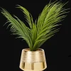 Action Kunstpalm in pot> Kunstplanten & -Bloemen