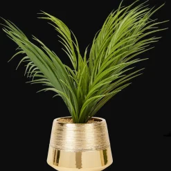 Action Kunstpalm in pot> Kunstplanten & -Bloemen