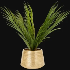 Action Kunstpalm in pot> Kunstplanten & -Bloemen