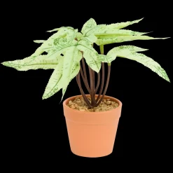Action Kunstplant in pot> Kunstplanten & -Bloemen