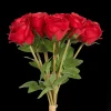 Action Kunstrozenboeket> Kunstplanten & -Bloemen