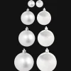 Action Kunststof kerstballen> Seizoensdecoratie